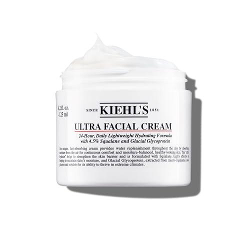 キールズ(Kiehl&apos;s) クリーム UFC 125ml [並行輸入品]