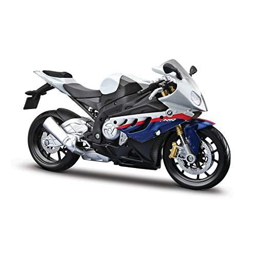 Maisto マイスト 1/12 BMW S1000RR スポーツバイク Bike