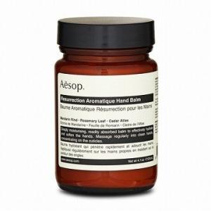 Aesop イソップ レスレクションハンドバーム 120ml[030624] [並行輸入品]