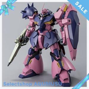 HGUC 機動戦士ガンダム 閃光のハサウェイ 1/144 メッサーＦ０２型 指揮官機  プラモデル