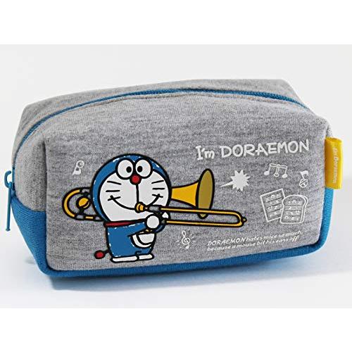 ノナカ Nonaka トロンボーン用マウスピースポーチ サンリオデザイン 「I&apos;m Doraemon...