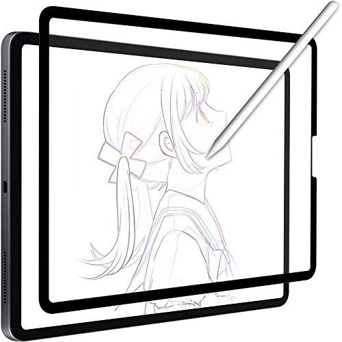 YMYWorld ペーパーライクフィルム iPad Pro 11 (2022 第4世代 M2 / 2...