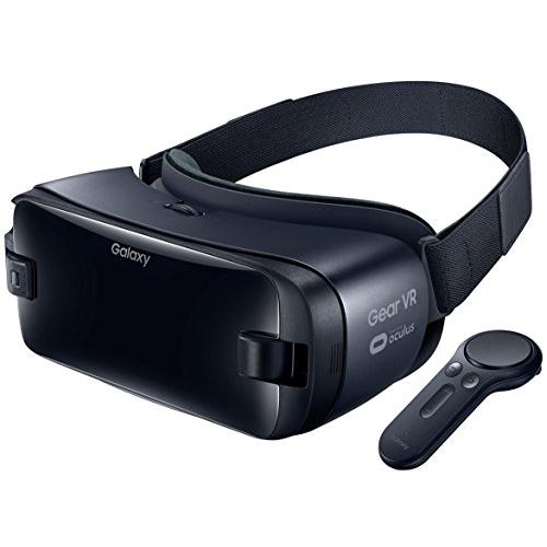 Samsung Galaxy Gear VR with Controller SM-R324NZAA...