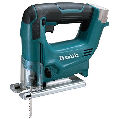 マキタ(Makita) 充電式ジグソー (本体のみ/バッテリー・充電器別売) 10.8V JV100...