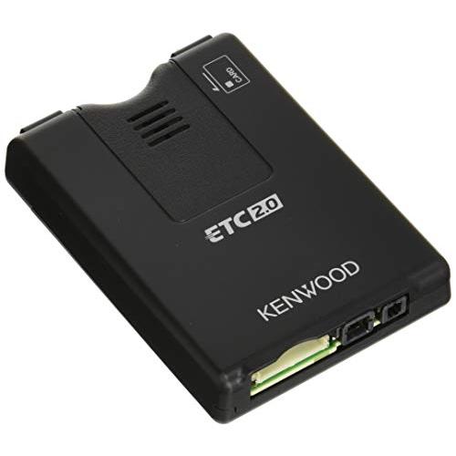 ケンウッド 彩速ナビ連動型ETC2.0車載器 ETC-N7000 高度化光ビーコンに対応 KENWO...