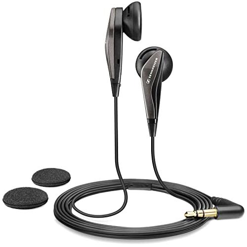 Sennheiser インイヤー MX375 ダイナミック型 MX 375 [並行輸入品] ゼンハイ...