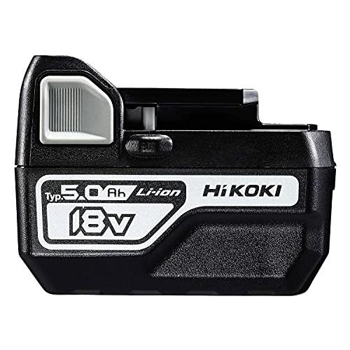 HiKOKI(ハイコーキ) 18V リチウムイオン電池 5.0Ah 冷温庫 UL18DB対応 BSL...