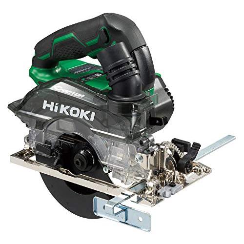 HiKOKI(ハイコーキ) 36V マルチボルト コードレス 集塵丸のこ 改良型 コレクトカバー仕様...