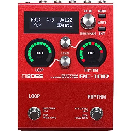 BOSS/RC-10R Rhythm Loop Station ルーパー