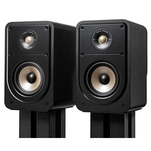 ポークオーディオ POLK AUDIO SIGNATURE ELITE ES15 コンパクトブックシ...