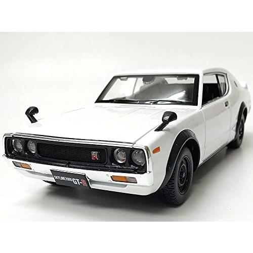 Maisto/マイスト*1973日産スカイライン2000GT-R#KPGC110#ケンメリ#ケンとメ...