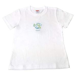 [にゃんこ大戦争] ガマトトTシャツ (S)｜ggf1-store