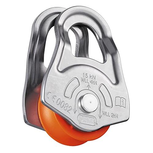 ペツル(PETZL) オシラント P02A