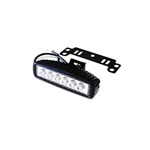 Rin Parts(リンパーツ)ズーマー用 LED 18W ヘッドライトKIT 1106534