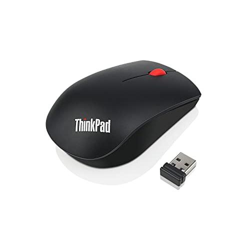 レノボ・ジャパン 4X30M56887 ThinkPad エッセンシャル ワイヤレス マウス