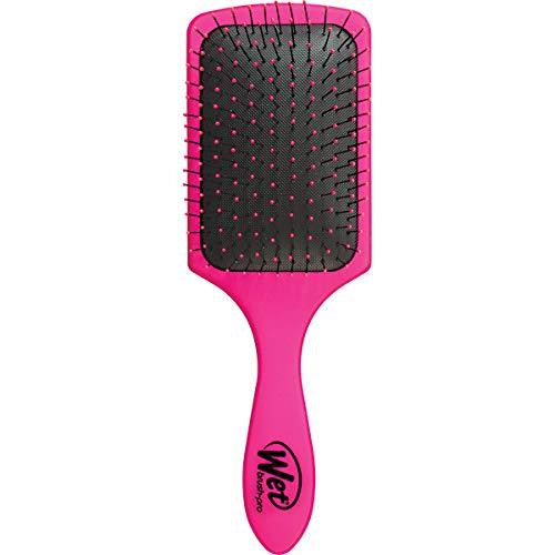 WetBrush(ウェットブラシ) パドル ディタングラー 美髪ケア 頭皮マッサージ ピンク