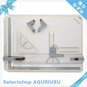 day-village 製図板 A3 図面 建築 卓上製図板 製図用品 製図道具