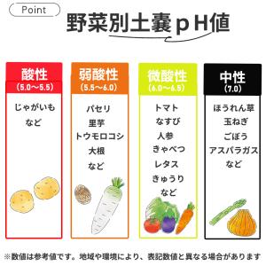 pH測定器 土壌 土壌酸度計 ph測定器 ペー...の詳細画像5