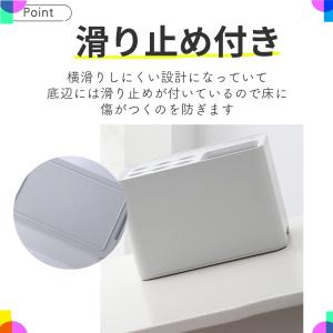 傘立て おしゃれ スリム 外置き 北欧 屋外 ...の詳細画像5