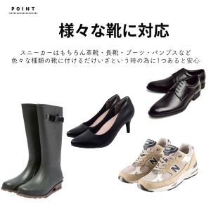 靴 滑り止め 雪 ゴム 金具 スパイク すべり...の詳細画像5