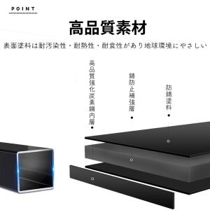 レンジガード 油はねガード レンジカバー 油は...の詳細画像5