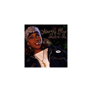 輸入盤 MARY J. BLIGE / WHAT’S THE 411 ? REMIX [CD]｜ggking