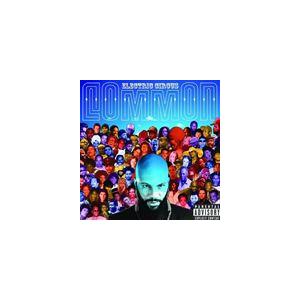 輸入盤 COMMON / ELECTRIC CIRCUS [CD]