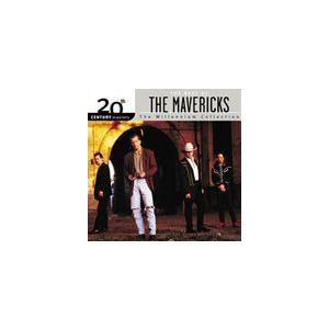 輸入盤 MAVERICKS / 20TH CENTURY MASTERS ： MILLENNIUM ...