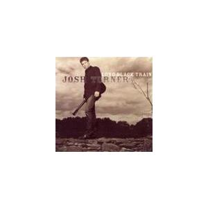 輸入盤 JOSH TURNER / LONG BLACK TRAIN [CD]｜ggking