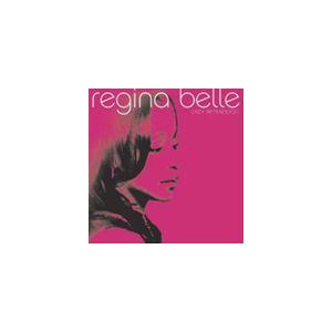 輸入盤 REGINA BELLE / LAZY AFTERNOON [CD]｜ggking