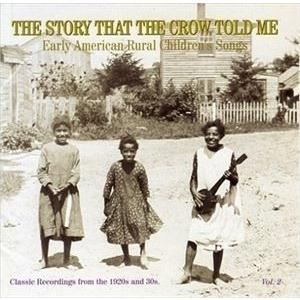 輸入盤 VARIOUS / STORY THAT CROW TOLD ME 2 [CD]