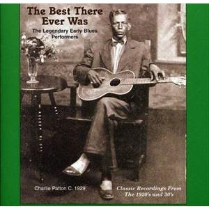 輸入盤 VARIOUS / BEST THERE EVER WAS [CD]