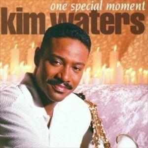 輸入盤 KIM WATERS / ONE SPECIAL MOMENT [CD]