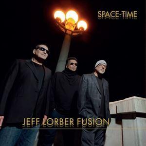 輸入盤 JEFF LORBER FUSION / SPACE-TIME [CD]