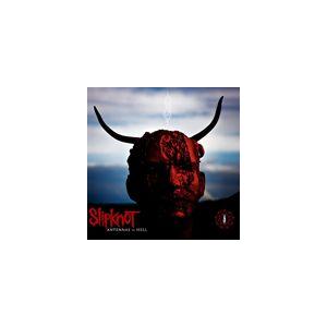 輸入盤 SLIPKNOT / ANTENNAS TO HELL [CD]｜ggking