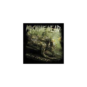 輸入盤 MACHINE HEAD / UNTO THE LOCUST （SPECIAL EDITIO...