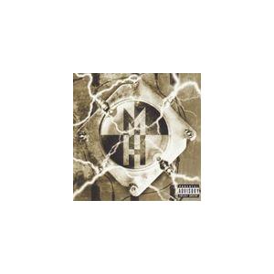 輸入盤 MACHINE HEAD / SUPER CHARGER [CD]