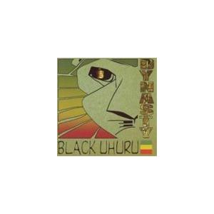 輸入盤 BLACK UHURU / DYNASTY [CD]｜ggking