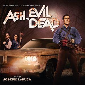 輸入盤 O.S.T. / ASH VS THE EVIL DEAD [CD]