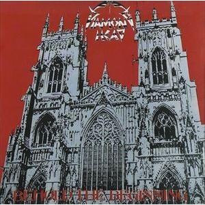 輸入盤 DIAMOND HEAD / BEHOLD THE BEGINNING [CD]