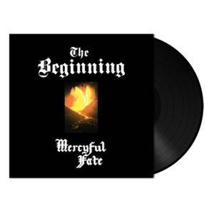 輸入盤 MERCYFUL FATE / BEGINNING （RE-ISSUE） [LP]