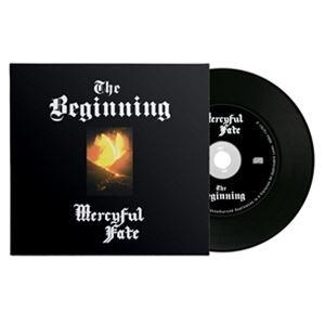 輸入盤 MERCYFUL FATE / BEGINNING [CD]｜ggking