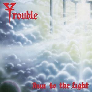 輸入盤 TROUBLE / RUN TO THE LIGHT [2CD]