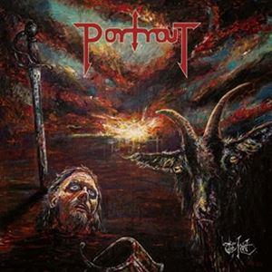 輸入盤 PORTRAIT / HOST [CD]