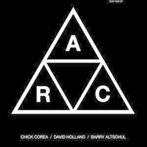 輸入盤 CHICK COREA / A.R.C. [CD]