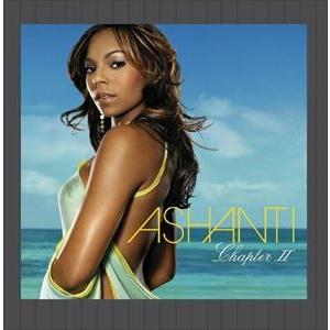 輸入盤 ASHANTI / CHAPTER II [CD]