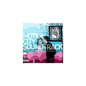 輸入盤 MOTION CITY SOUNDTRACK / EVEN IF IT KILLS ME [...