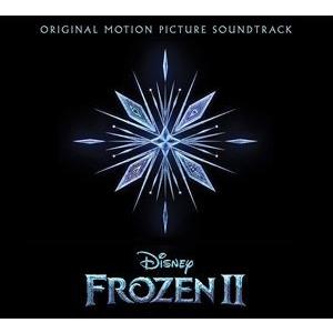 輸入盤 O.S.T. / FROZEN 2 [CD]