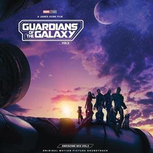 輸入盤 VARIOUS ARTISTS / GUARDIANS OF THE GALAXY VOL....