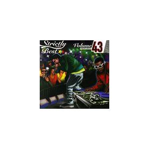 輸入盤 VARIOUS / STRICTLY THE BEST VOL. 43 [CD]